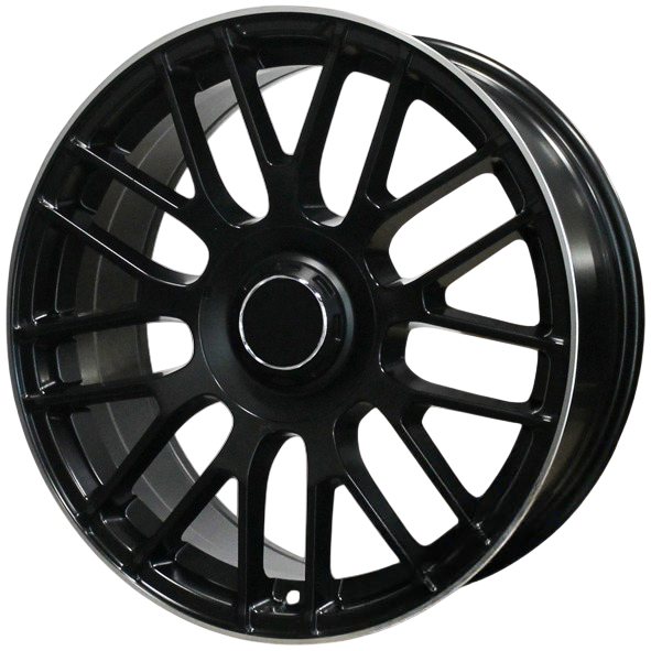 диски Диск 8j-17" 5*112 35 66.6 MBLC *** MB-79002