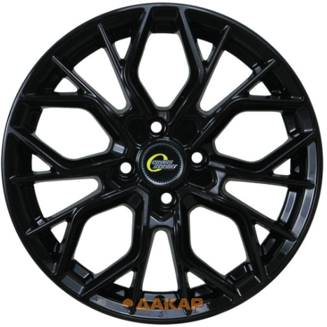 диски Cross Street CR-19 7.5x18 5*114.3 ET45 DIA67.1 GMF Литой