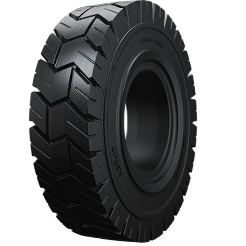 Solid Tire 24/7