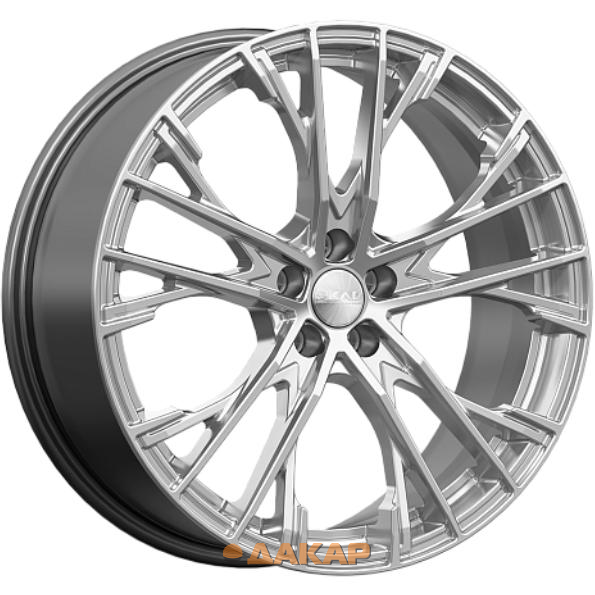 диски Скад Ларго 7.5x19 5*114.3 ET40 DIA60.1 Селена-супер Литой