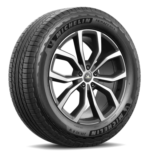 шины Primacy Suv +

