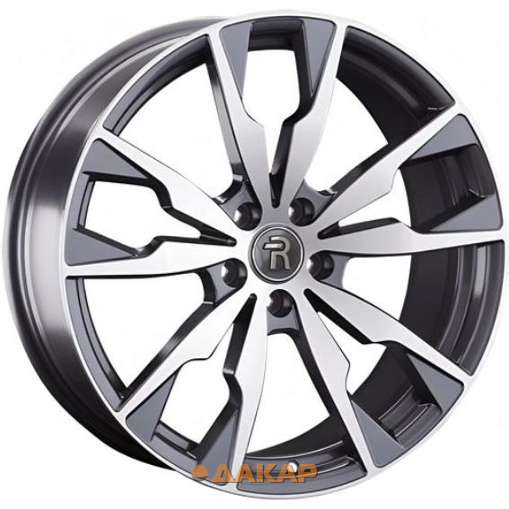 диски Replay GA13 8.5x20 5*120 ET45 DIA59.6 GMF Литой