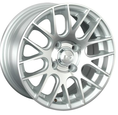 диски LS 566 7x16 5*100 ET35 DIA73.1 SF Литой