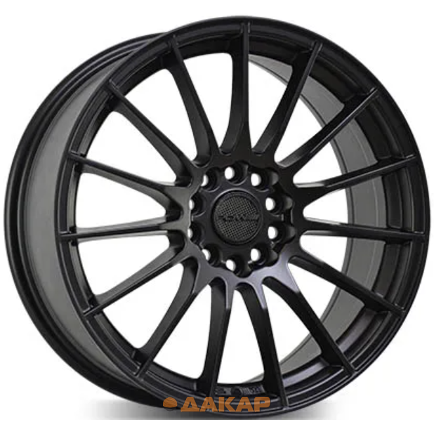 диски PDW Race 7x17 5*108 ET45 DIA63.3 U4B Литой