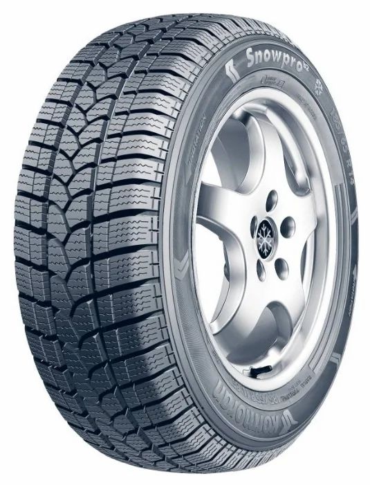 шины Snowpro B2
