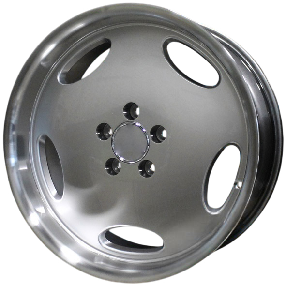 диски Диск 9.5j-18" 5*112 35 66.6 HSLC (1061) *** MB-1563 (зад)