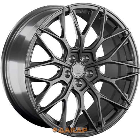 диски LS Forged FG10 9x20 5*112 ET55 DIA66.6 MGM Кованый