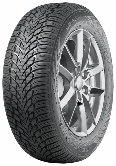шины Wr Suv-4
