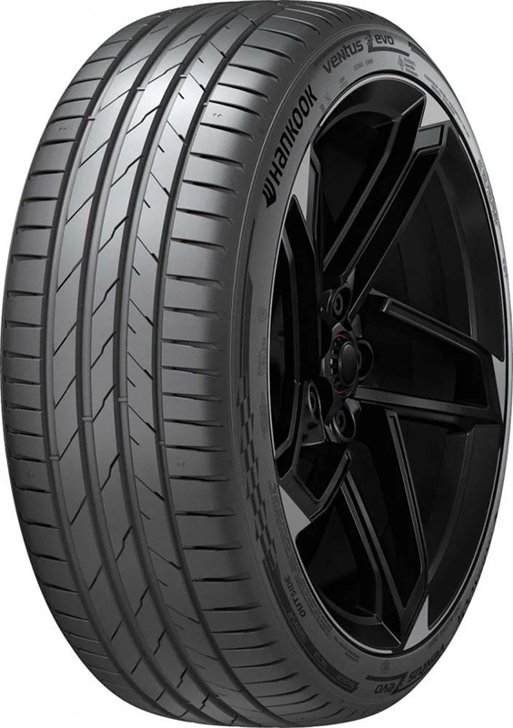 шины Ventus Evo K137
