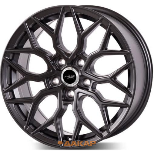 диски Lizardo XH1024 7.5x17 4*100 ET38 DIA60.1 CB Литой