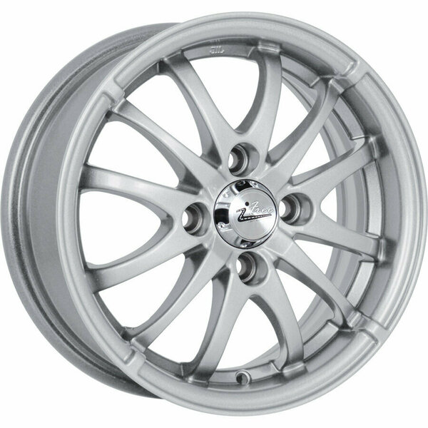 диски iFree Аврора 5.5x13 4*98 ET35 DIA58.6 Нео-классик Литой