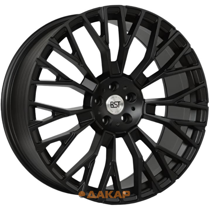 диски RST R2204FF 10.5x22 5*112 ET43 DIA66.6 BLM Литой