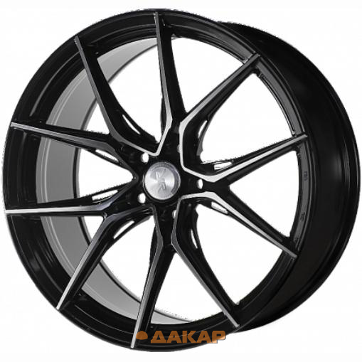 диски Race Ready CSSYA3816 7.5x17 5*114.3 ET40 DIA73.1 B-P Литой