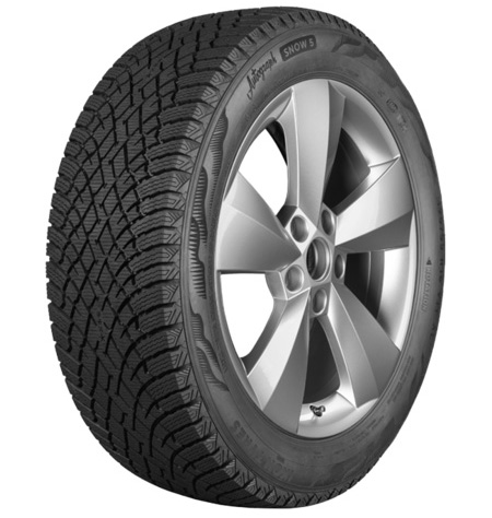 шины Autograph Snow 5
