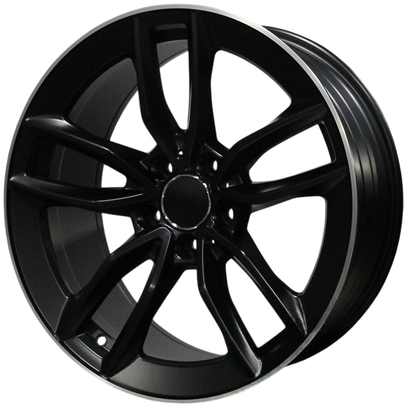 диски Диск 8.5j-18" 5*112 40 66.6 MBLC (119) *** MB-185556 (перед)