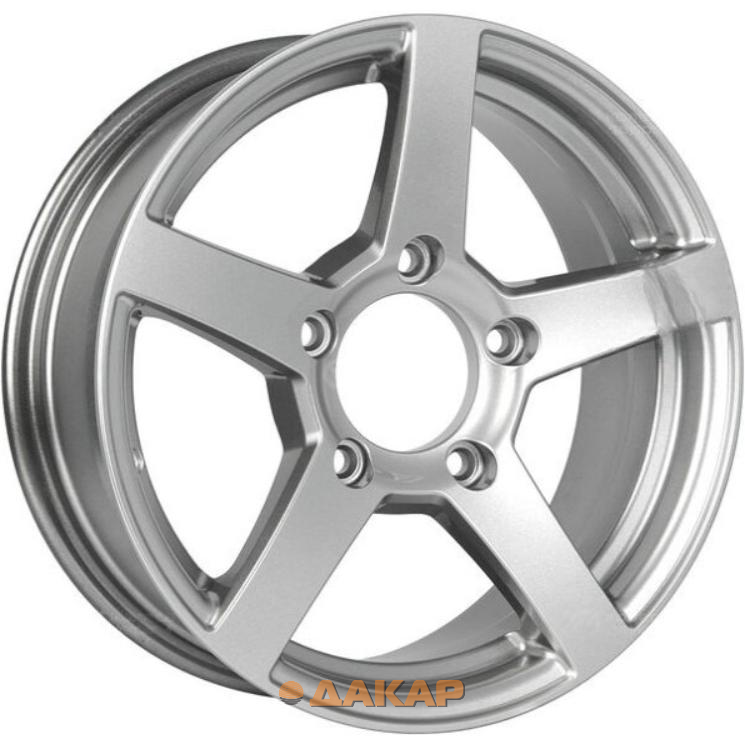 диски RST R136 6x16 5*139.7 ET40 DIA98 SL Литой