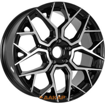 диски RST R148 8x18 5*112 ET30 DIA66.6 BD Литой