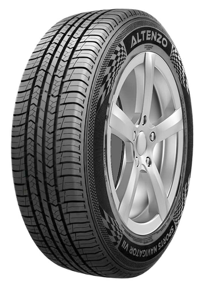 шины Sports Navigator Vii
