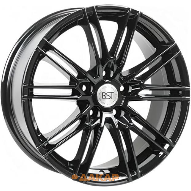 диски RST R187 7x17 5*114.3 ET45 DIA60.1 GB Литой