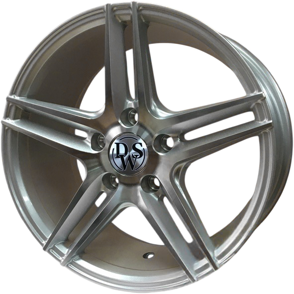 диски Диск 7j-16" 5*114.3 35 67.1 SFP ***-580