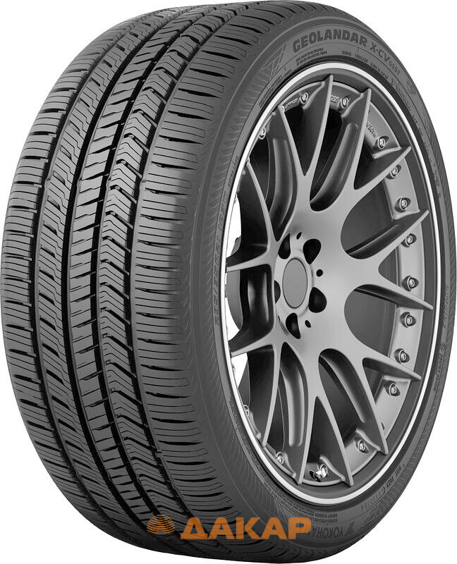 шины Geolandar X-Cv G057B
