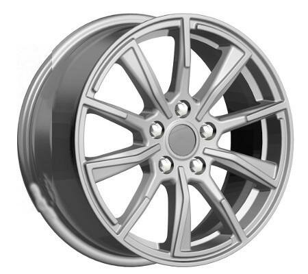 диски Carwel Лабаз 6.5x16 5*114.3 ET43 DIA67.1 SL Литой