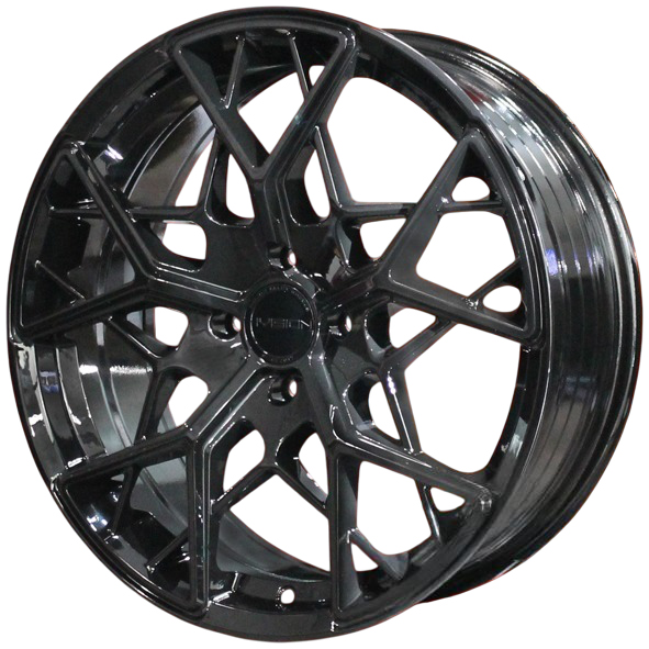 диски Диск литой DWS-5201-03 B 7.5j-17 4x100 ET38 DIA60.1