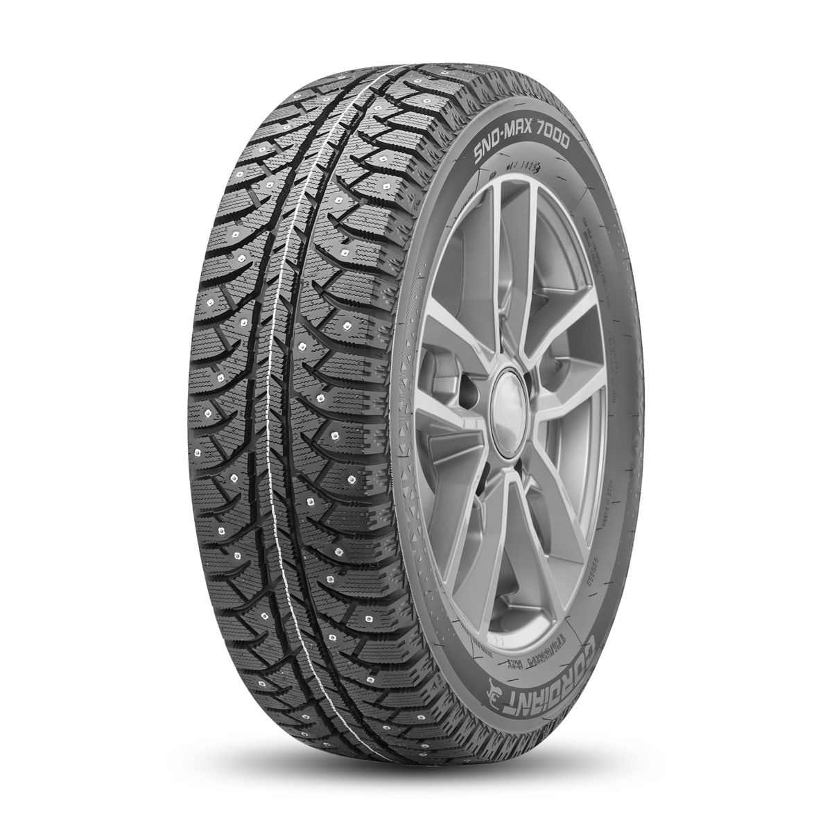 шины Sno-Max-700
