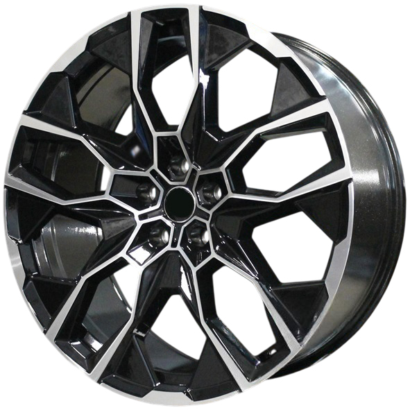 диски Диск литой DWS BM-3151 MB 9.5j-21 5x112 ET37 DIA66.6 (перед)