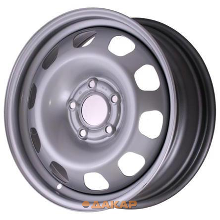 диски KFZ 8873 6.5x16 5*114.3 ET50 DIA66.1 S Штампованный