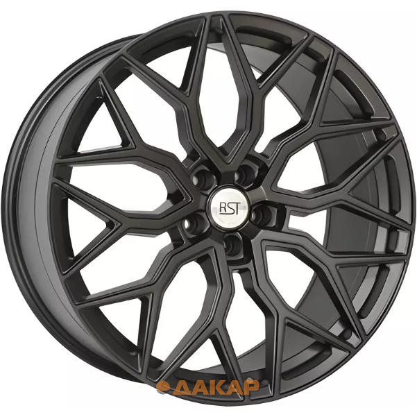 диски RST R2104FF 9.5x21 5*130 ET46 DIA71.6 MB Литой