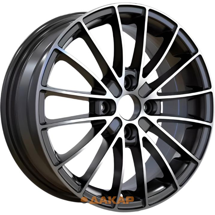 диски RST R034 5.5x14 4*98 ET35 DIA58.6 BD Литой