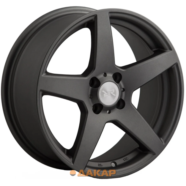 диски Race Ready CSS254 6x14 4*98 ET35 DIA58.6 MK-M Литой