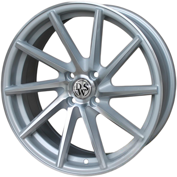 диски Диск 7.5j-17" 4*100 38 60.1 SFP ***-873