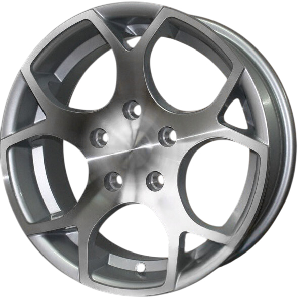 диски Диск 5.5j-13" 4*98 38 58.6 SM ***-515
