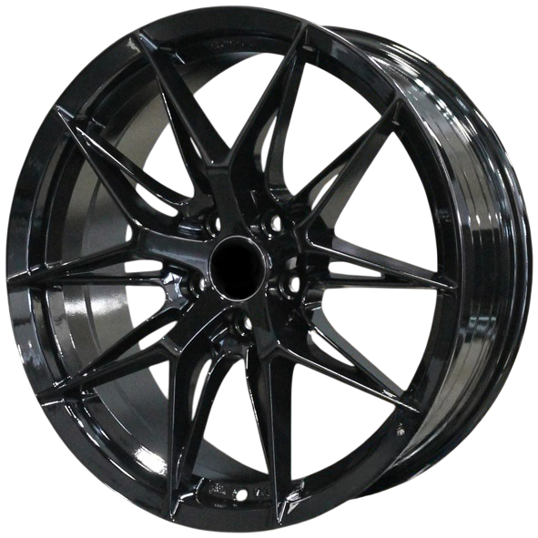диски Диск литой DWS DX249 black 7.5j-17 5*100 ET35 DIA73.1