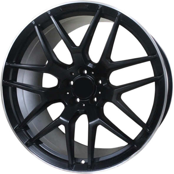 диски Диск 10j-22" 5*112 45 66.6 MBLC *** MB-716 (зад) (476)