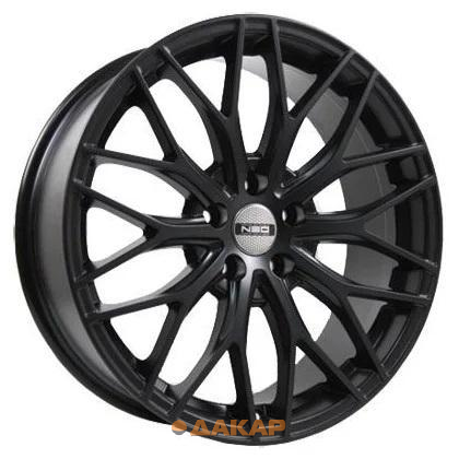 диски Neo 740 7x17 5*108 ET45 DIA67.1 BLM Литой