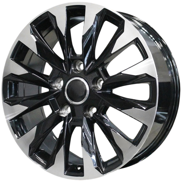диски Диск литой DWS TY-880 MB 8.5j-20 5x150 ET58 DIA110.1