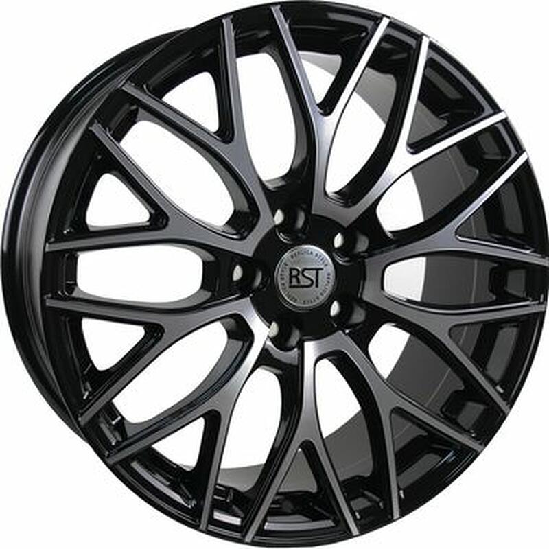 диски RST R098 8x18 5*108 ET45 DIA63.3 BD Литой