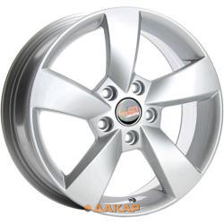 диски Replica Concept SK506 6.5x16 5*112 ET46 DIA57.1 Silver Литой
