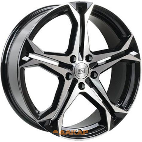 диски RST R099 7.5x19 5*108 ET38 DIA60.1 BD Литой