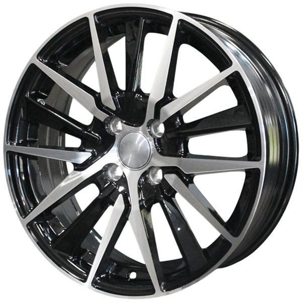 диски Диск литой DWS-2642 BMF 6.5j-16 4x100 ET37 DIA60.1