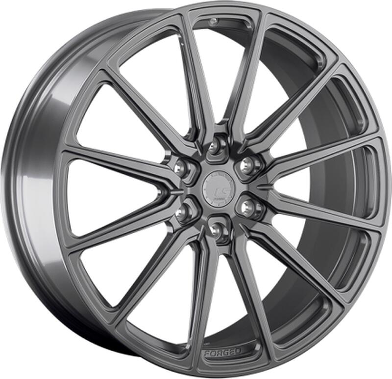 диски LS Forged FG02 9x22 6*139.7 ET45 DIA95.1 MGM Литой