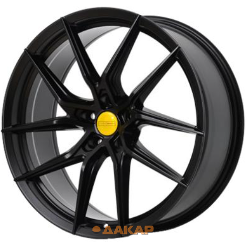 диски PDW Grace 7.5x17 5*114.3 ET40 DIA67.1 U4B Литой