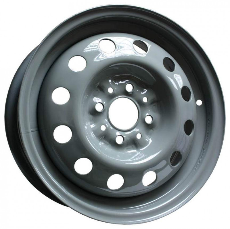 диски колесный диск 2103 ВАЗ 5j-13" 4*98 et29 dia60.5 серый