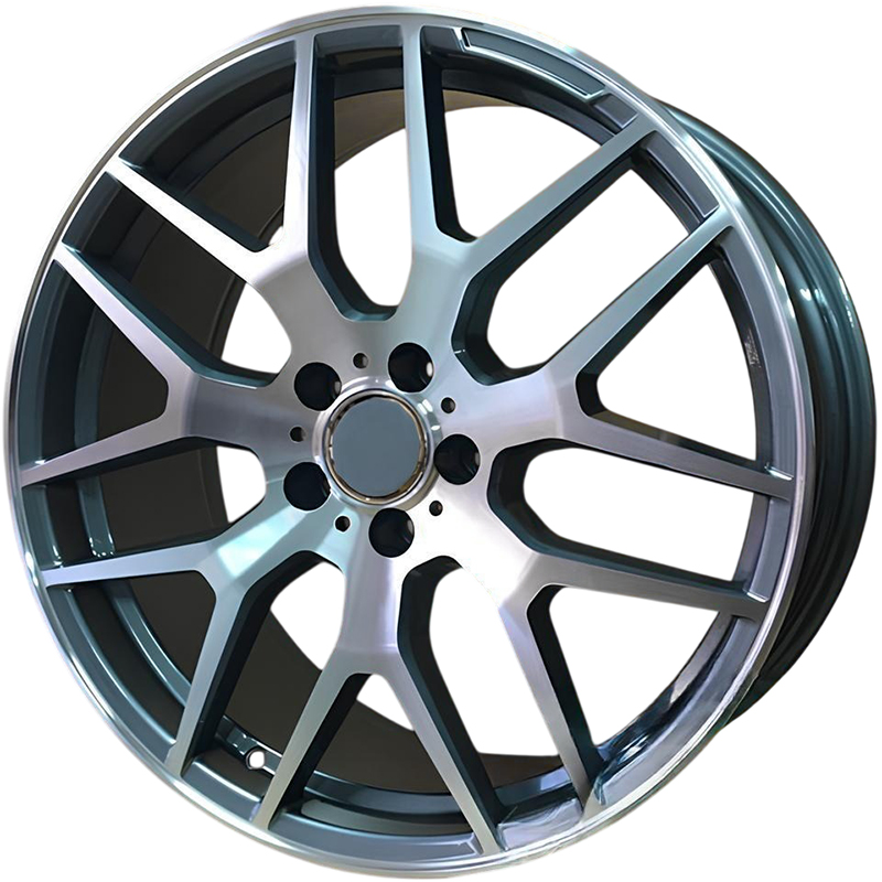 диски Диск 8.5j-20" 5*112 45 66.6 GMF *** MB-71171