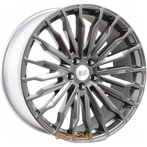 диски RST R032 9x20 5*114.3 ET35 DIA67.1 BMG Литой
