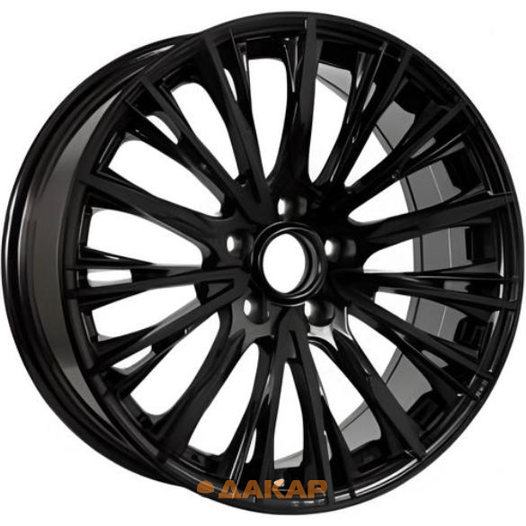 диски Lizardo XH304 7x17 5*108 ET33 DIA60.1 B Литой