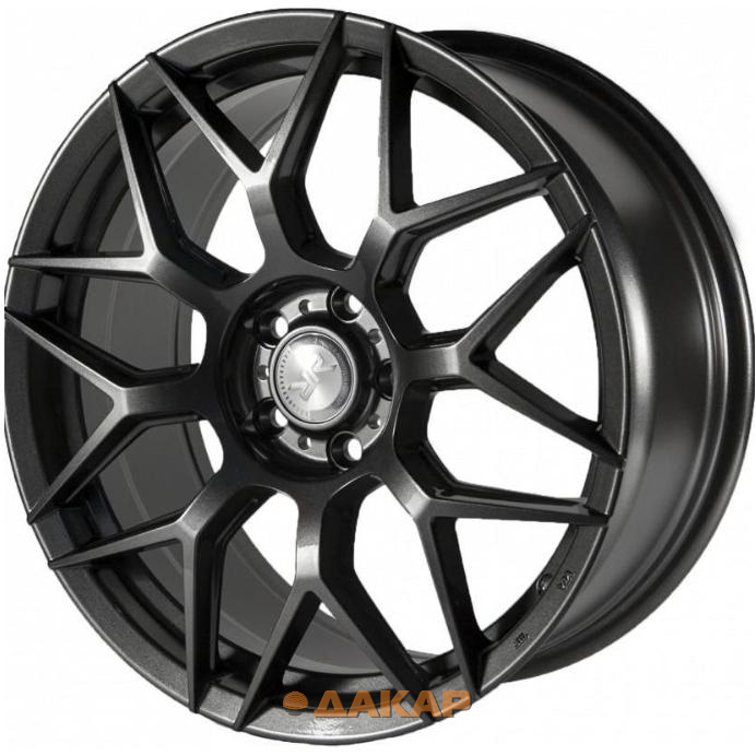 диски Race Ready CSS3940 7x15 4*98 ET32 DIA58.6 GS Литой